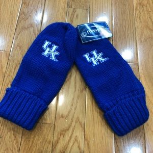 UK Mittens